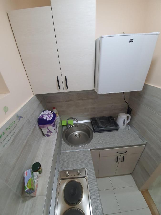 Apartman Dodolu Belgrád Kültér fotó