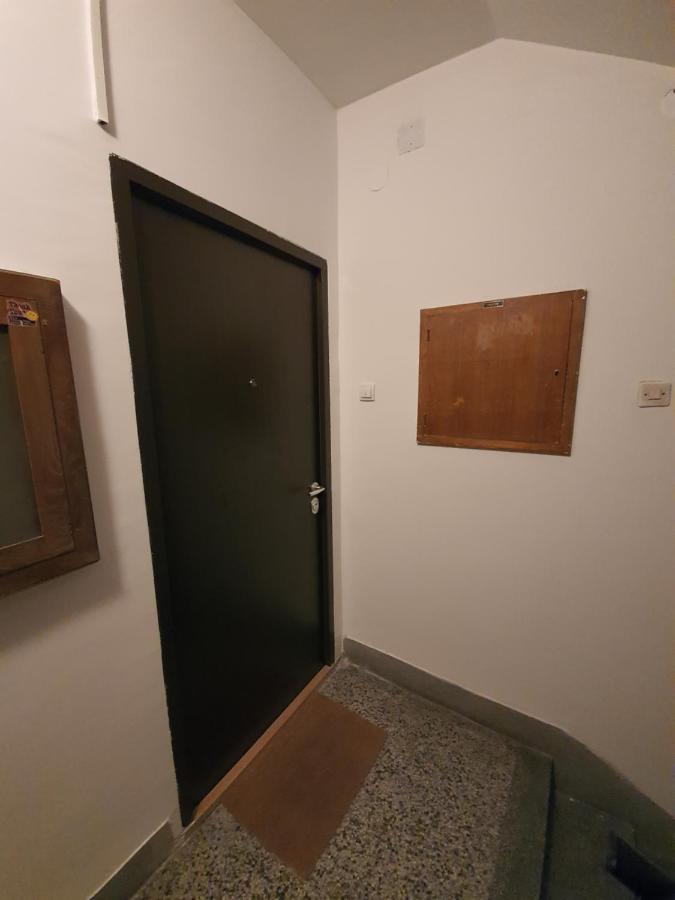 Apartman Dodolu Belgrád Kültér fotó