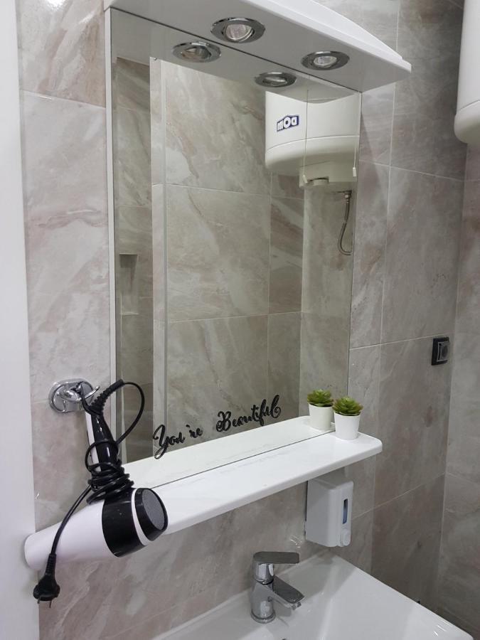 Apartman Dodolu Belgrád Kültér fotó
